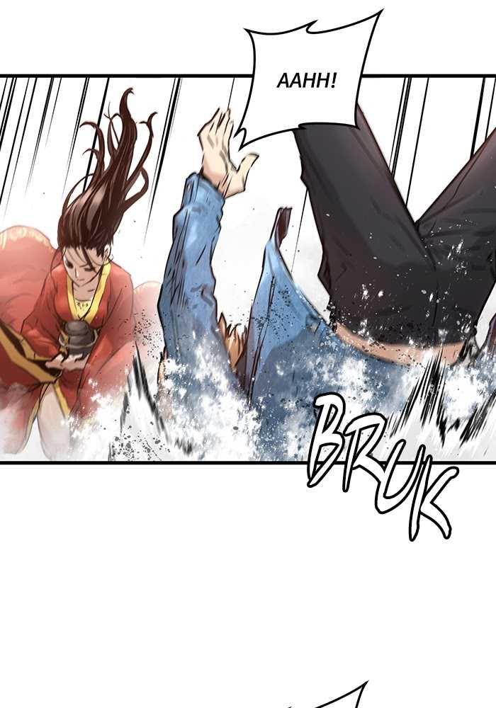 Promised Orchid Chapter 71 - halaman 50