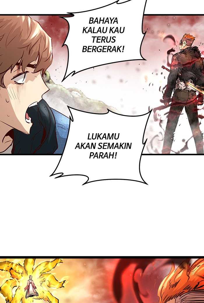 Promised Orchid Chapter 71 - halaman 51