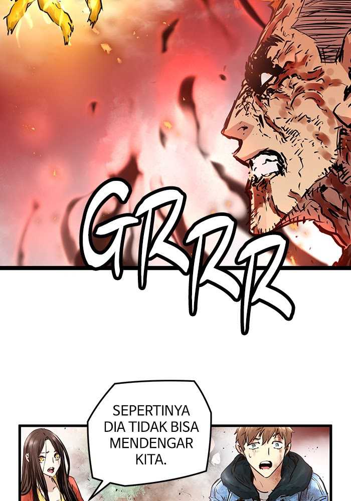 Promised Orchid Chapter 71 - halaman 52