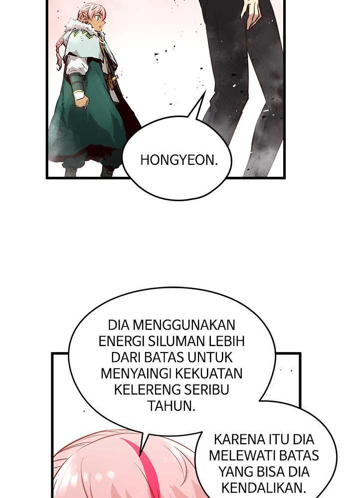 Promised Orchid Chapter 71 - halaman 54
