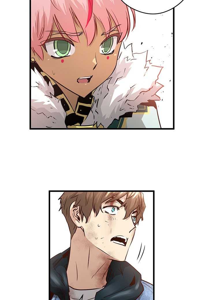 Promised Orchid Chapter 71 - halaman 55
