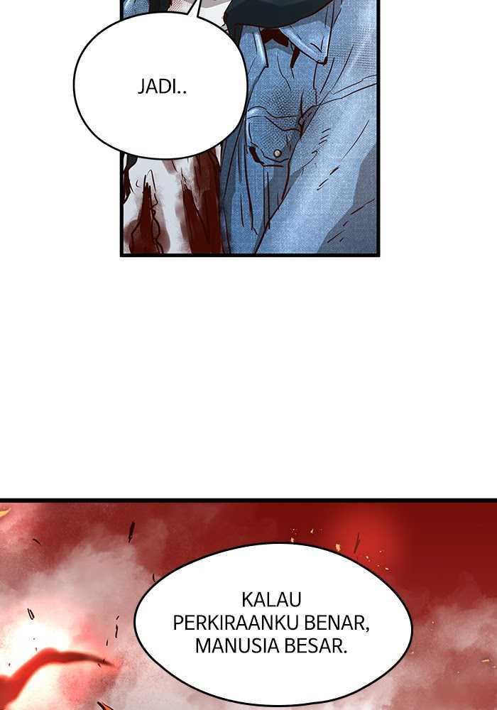 Promised Orchid Chapter 71 - halaman 56