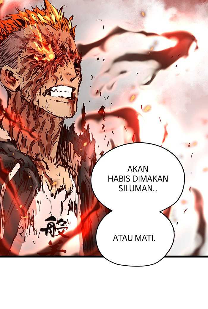 Promised Orchid Chapter 71 - halaman 57