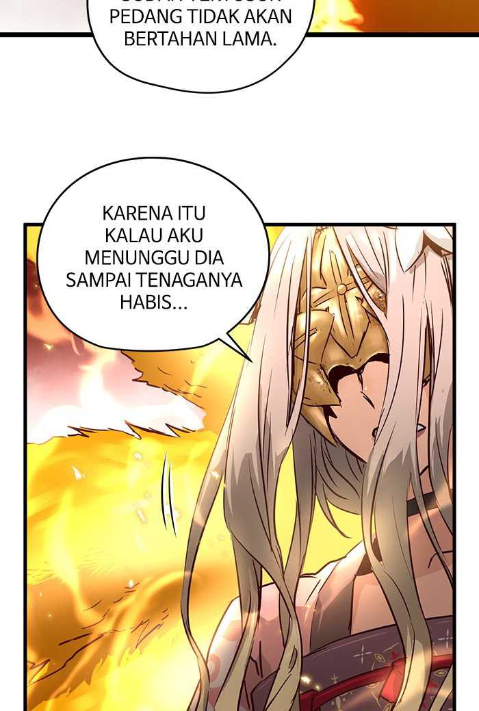 Promised Orchid Chapter 71 - halaman 61