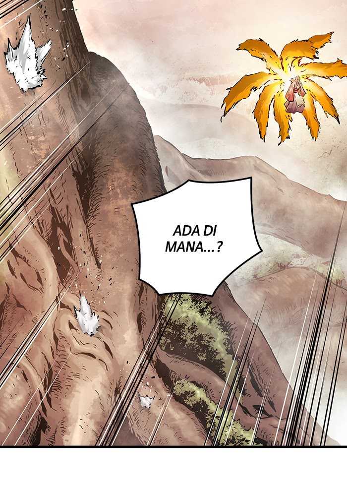 Promised Orchid Chapter 71 - halaman 64