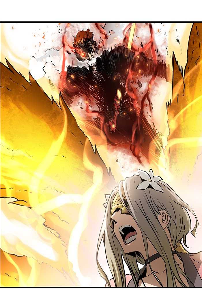 Promised Orchid Chapter 71 - halaman 66