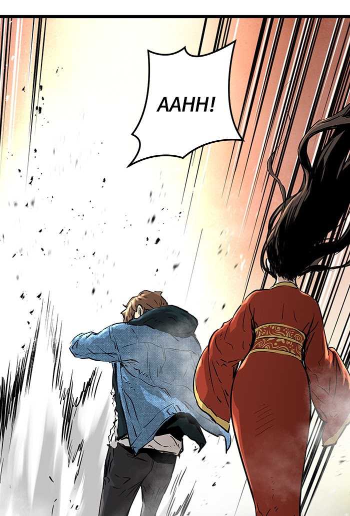 Promised Orchid Chapter 71 - halaman 74