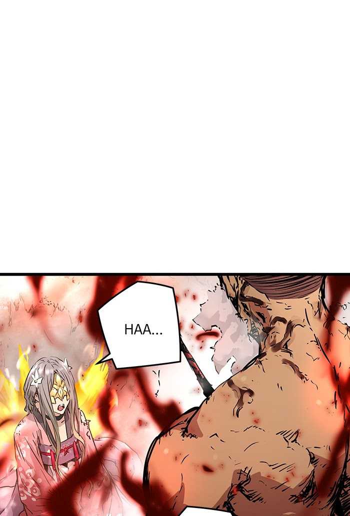 Promised Orchid Chapter 71 - halaman 90