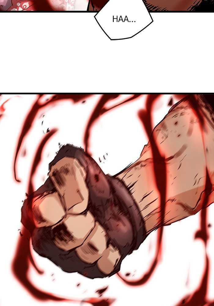 Promised Orchid Chapter 71 - halaman 91