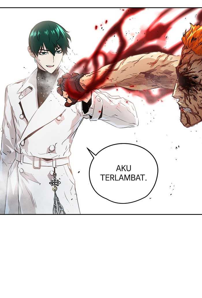 Promised Orchid Chapter 71 - halaman 96