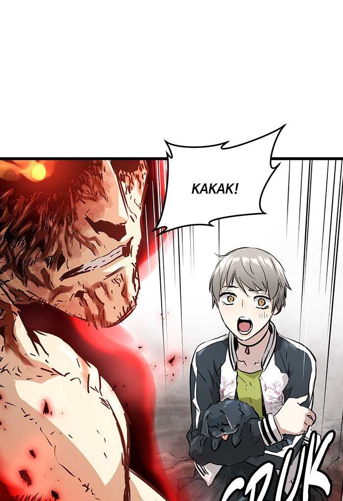 Promised Orchid Chapter 71 - halaman 97