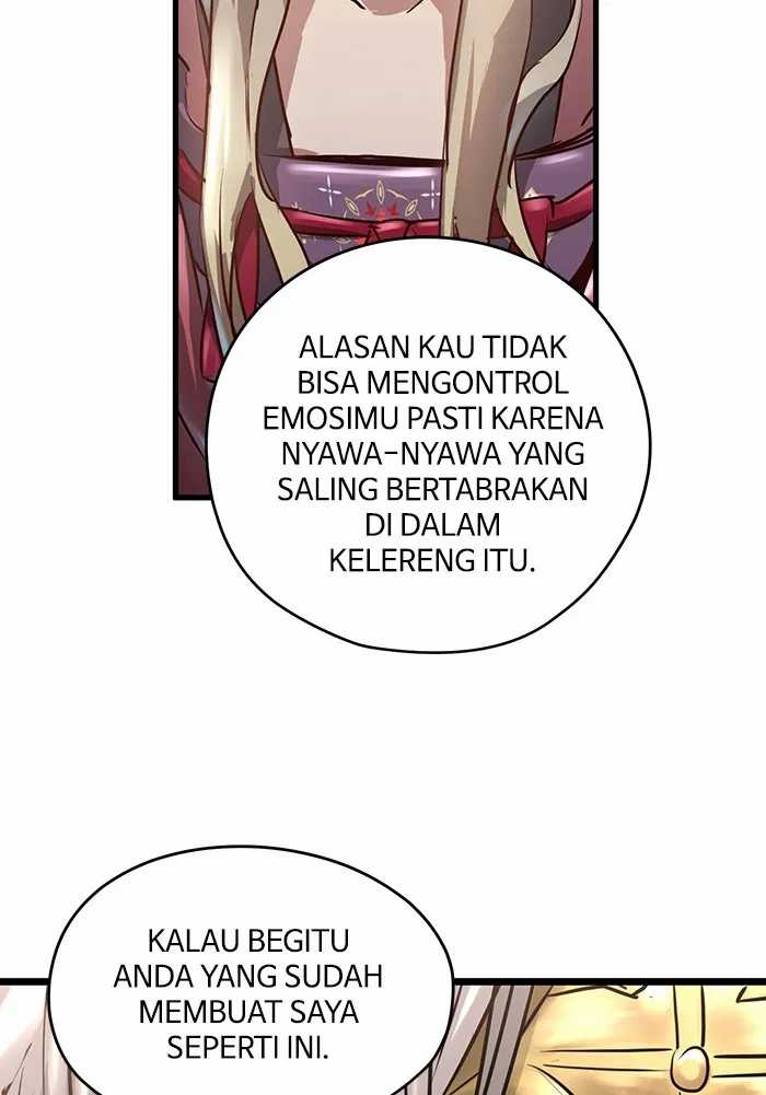Promised Orchid Chapter 72 - halaman 102