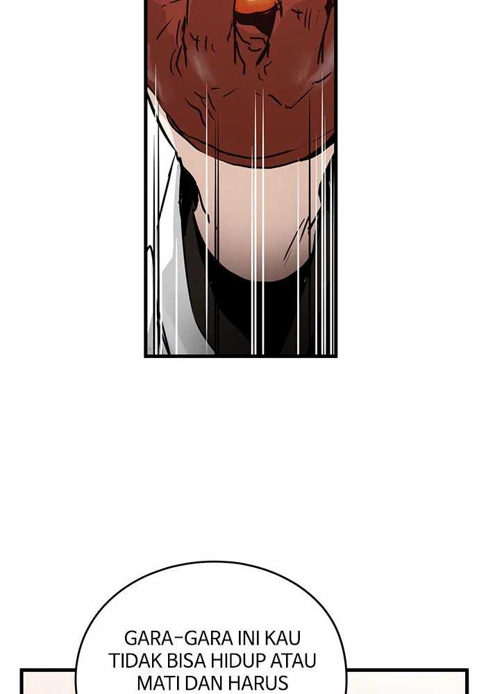 Promised Orchid Chapter 72 - halaman 105