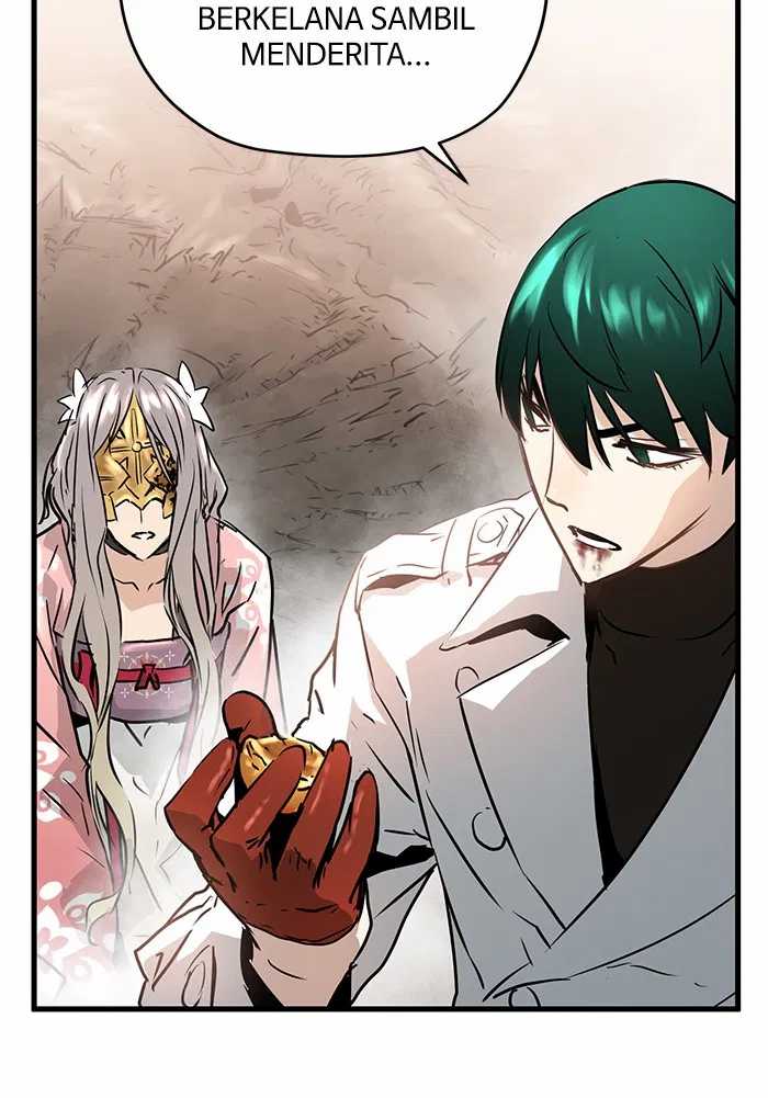 Promised Orchid Chapter 72 - halaman 106