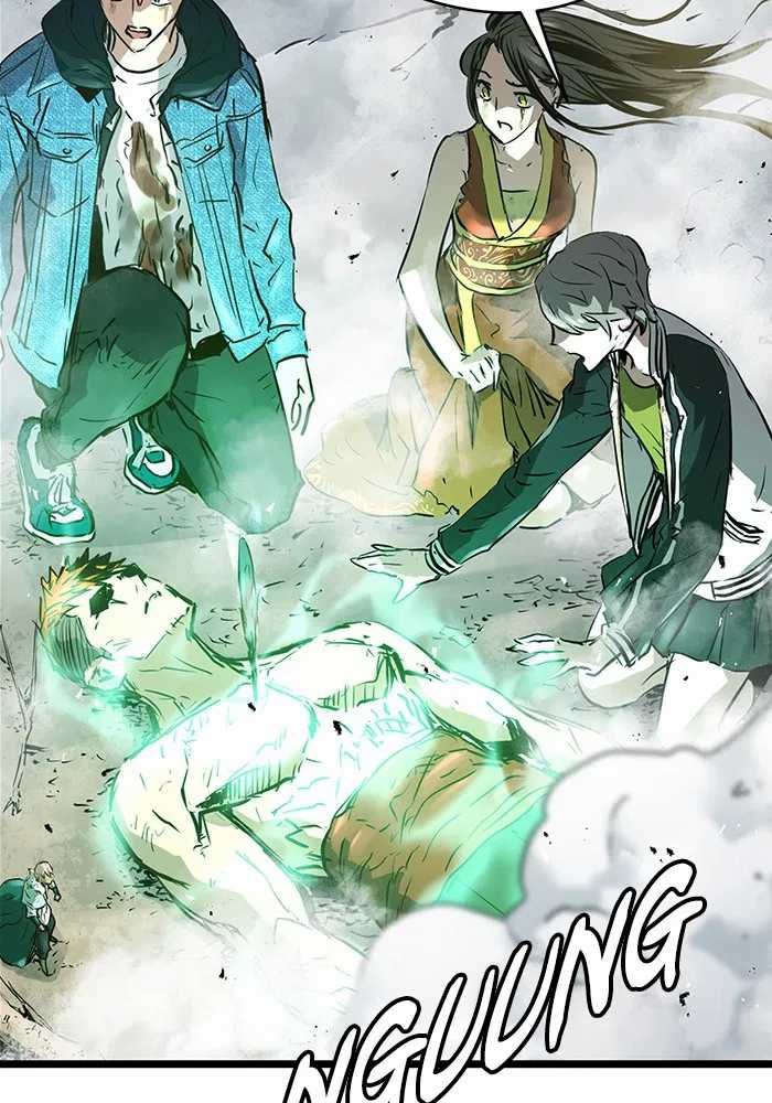 Promised Orchid Chapter 72 - halaman 113