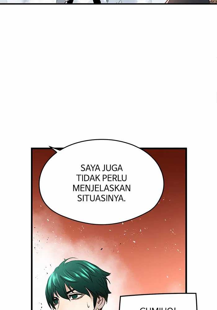 Promised Orchid Chapter 72 - halaman 116