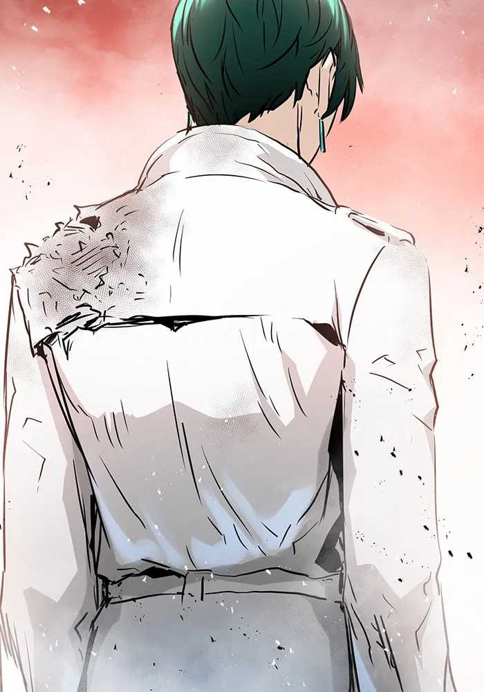 Promised Orchid Chapter 72 - halaman 2