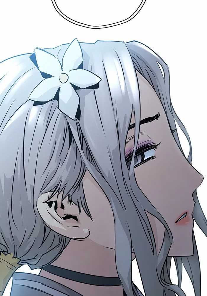 Promised Orchid Chapter 72 - halaman 20