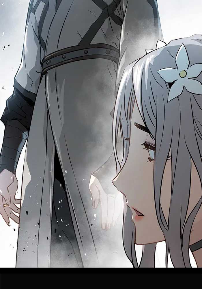 Promised Orchid Chapter 72 - halaman 22
