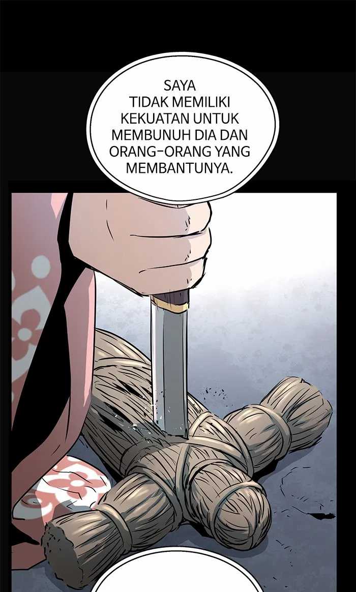 Promised Orchid Chapter 72 - halaman 24