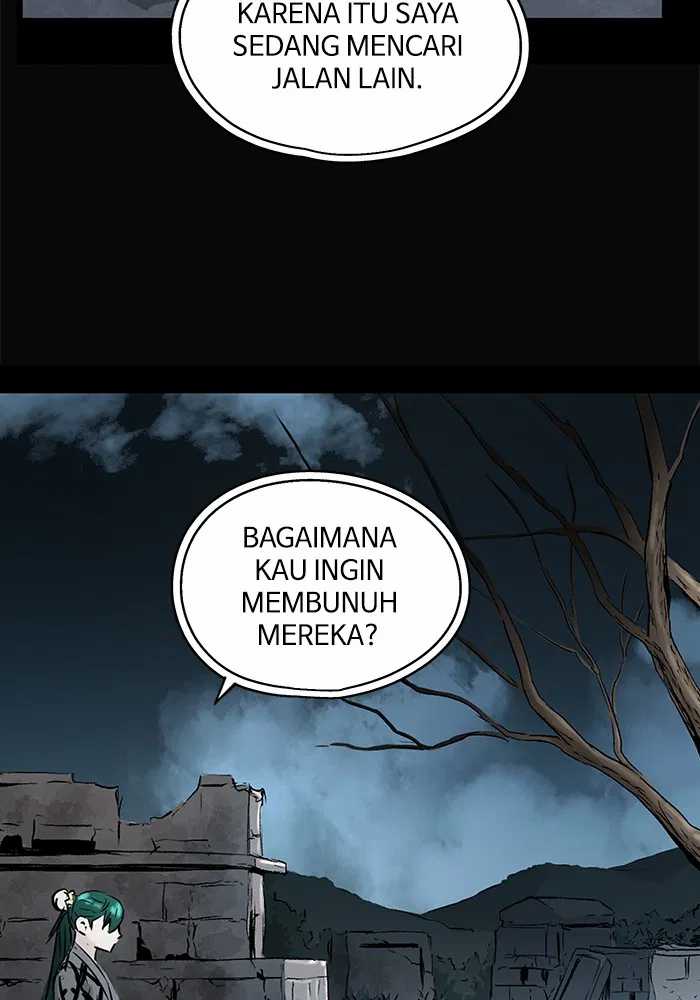 Promised Orchid Chapter 72 - halaman 25