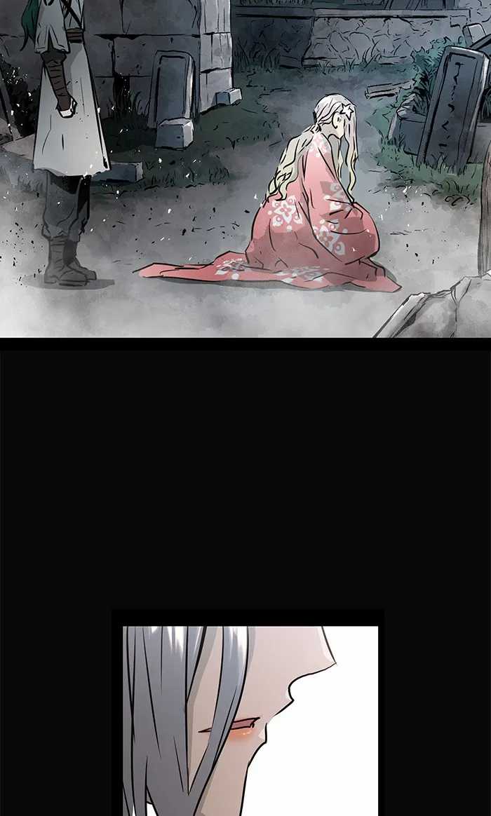 Promised Orchid Chapter 72 - halaman 26