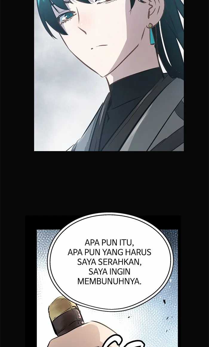 Promised Orchid Chapter 72 - halaman 28