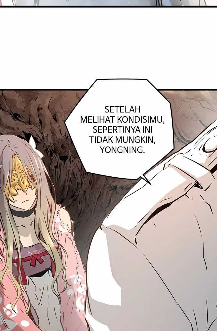 Promised Orchid Chapter 72 - halaman 3