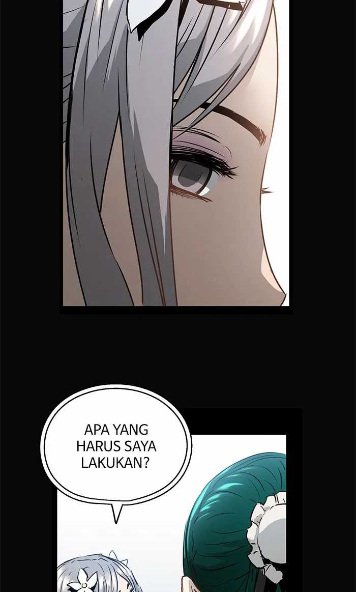 Promised Orchid Chapter 72 - halaman 30