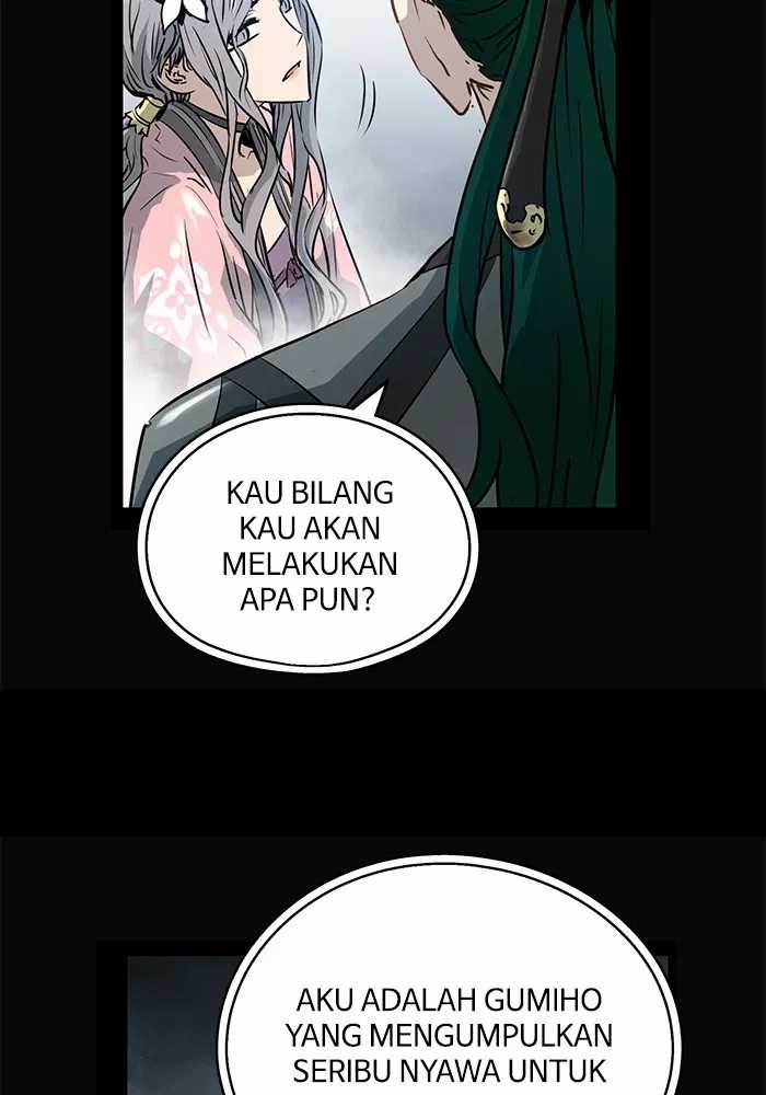 Promised Orchid Chapter 72 - halaman 31