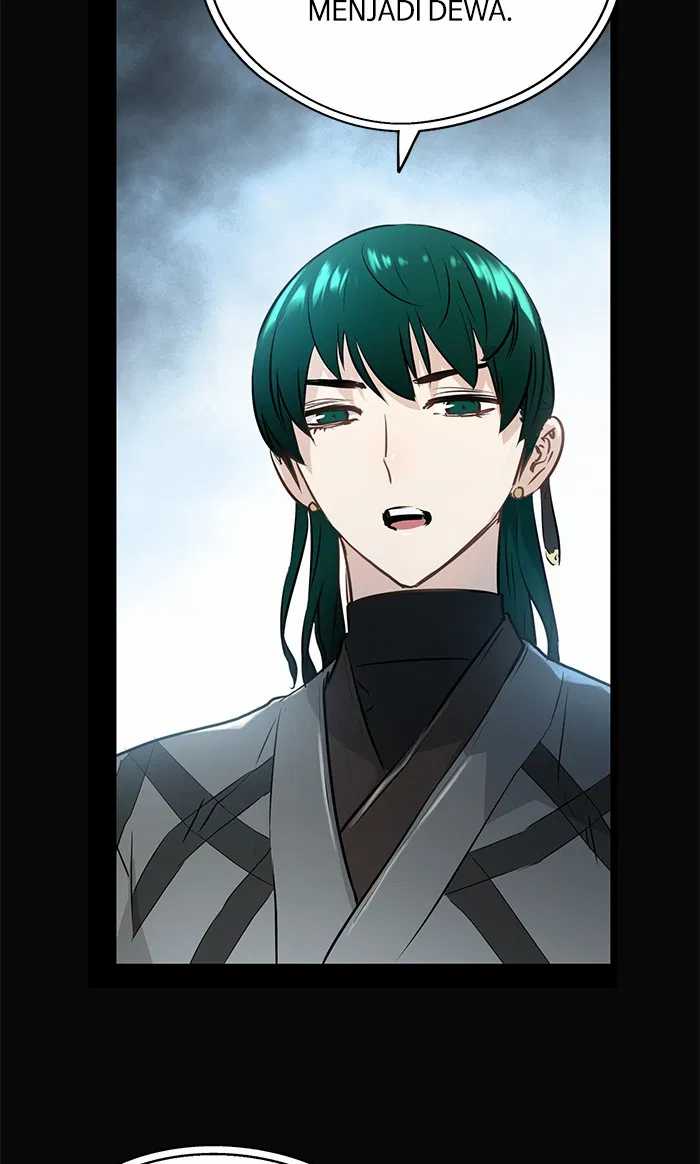 Promised Orchid Chapter 72 - halaman 32