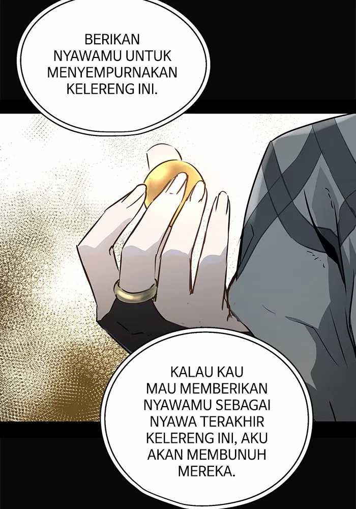 Promised Orchid Chapter 72 - halaman 33