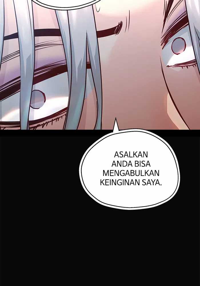 Promised Orchid Chapter 72 - halaman 35