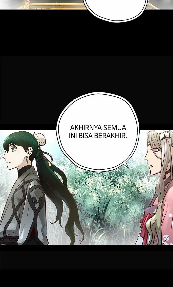 Promised Orchid Chapter 72 - halaman 38