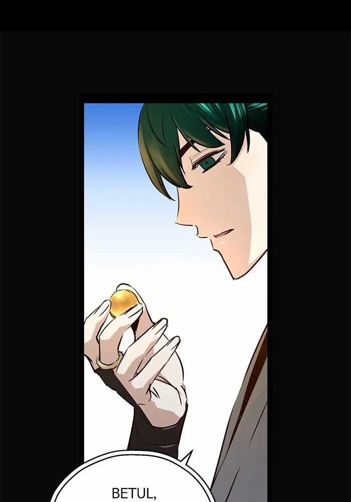 Promised Orchid Chapter 72 - halaman 39