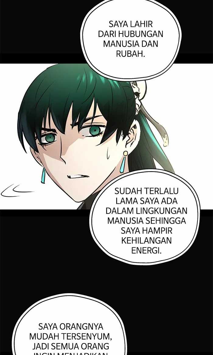 Promised Orchid Chapter 72 - halaman 44