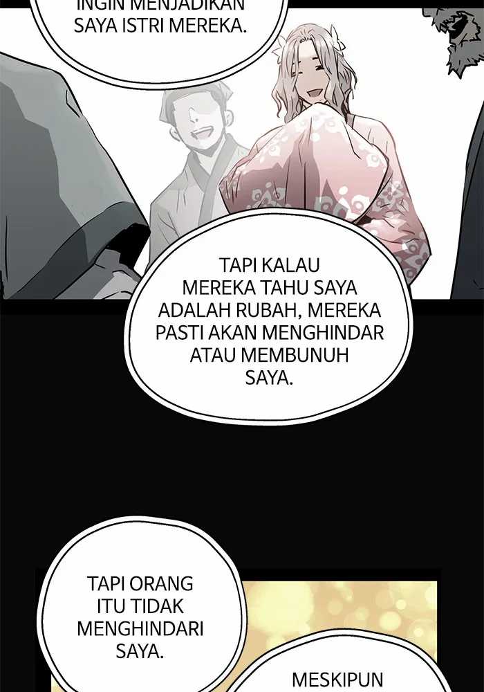 Promised Orchid Chapter 72 - halaman 45