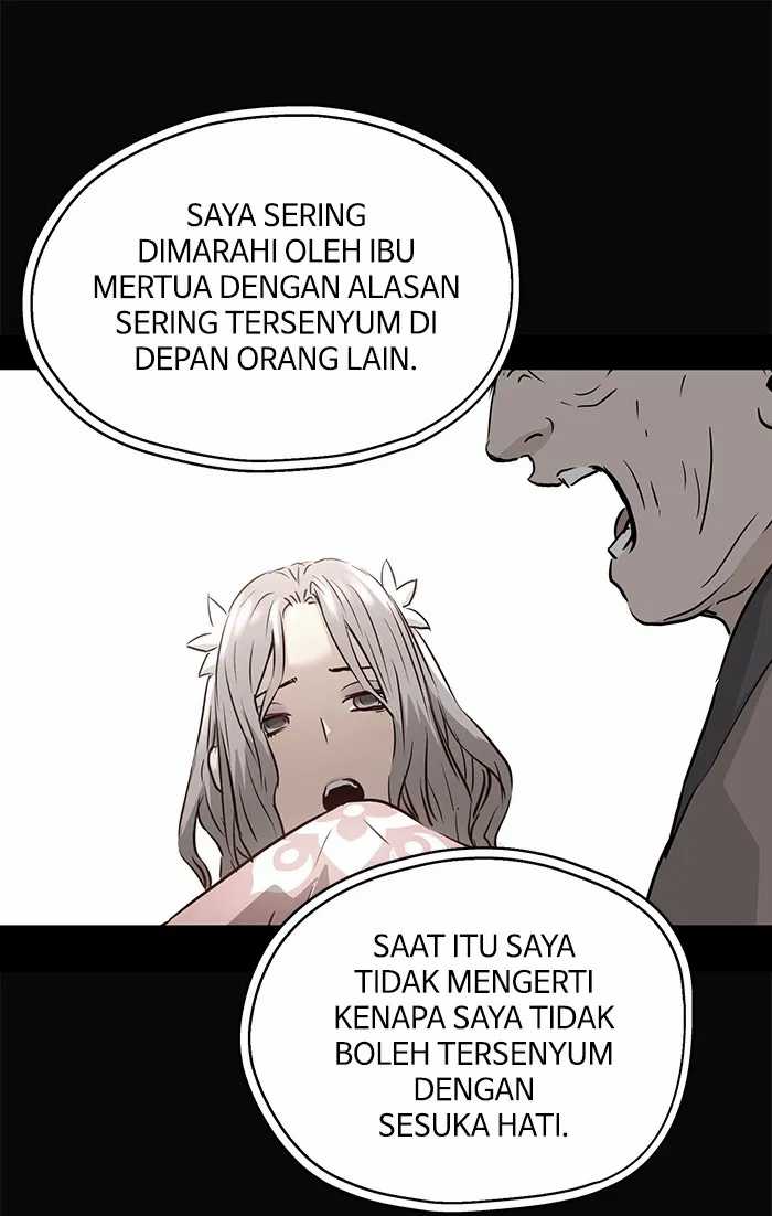 Promised Orchid Chapter 72 - halaman 47