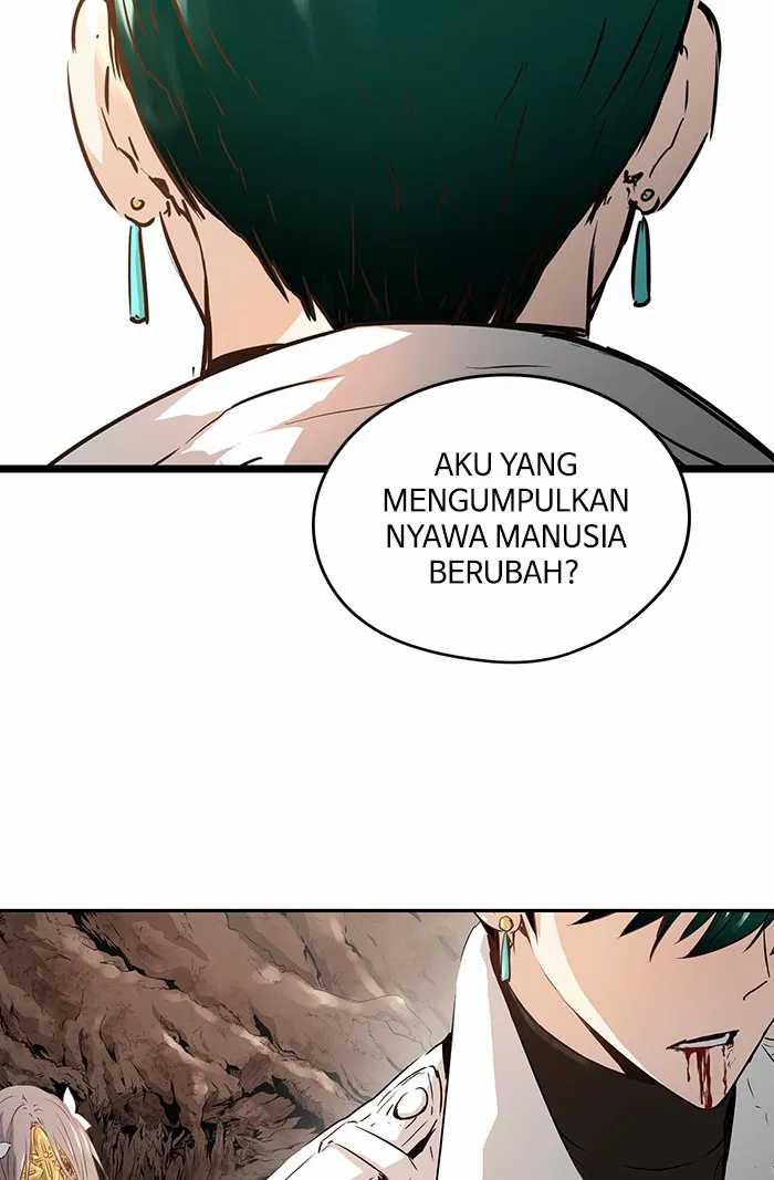 Promised Orchid Chapter 72 - halaman 5