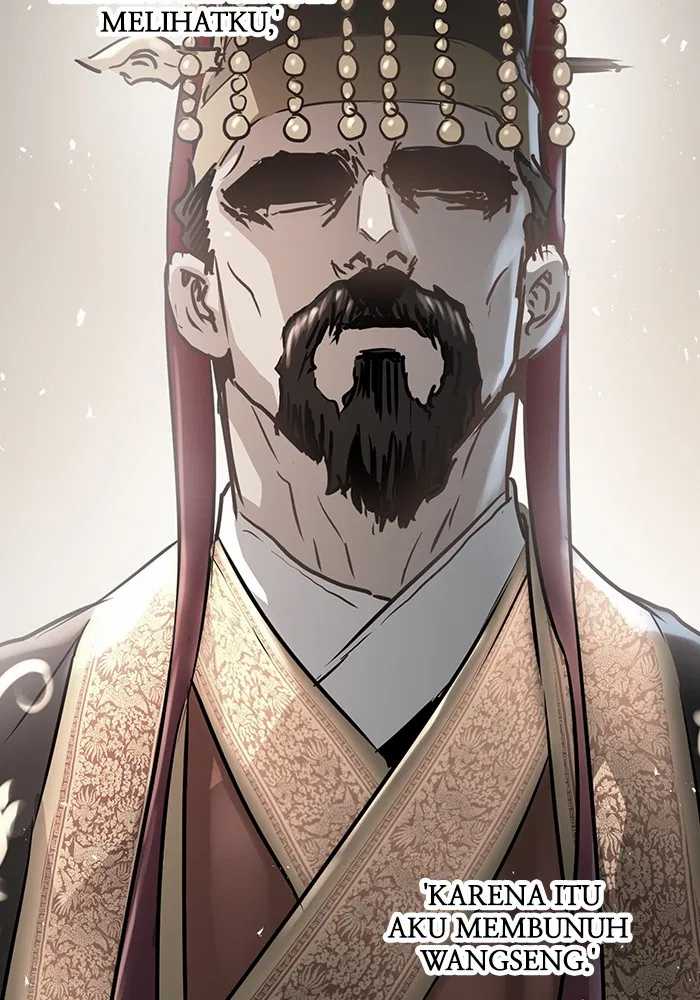 Promised Orchid Chapter 72 - halaman 50