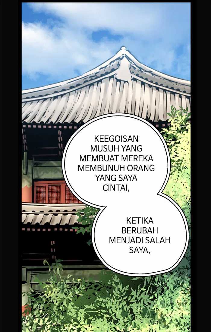 Promised Orchid Chapter 72 - halaman 53