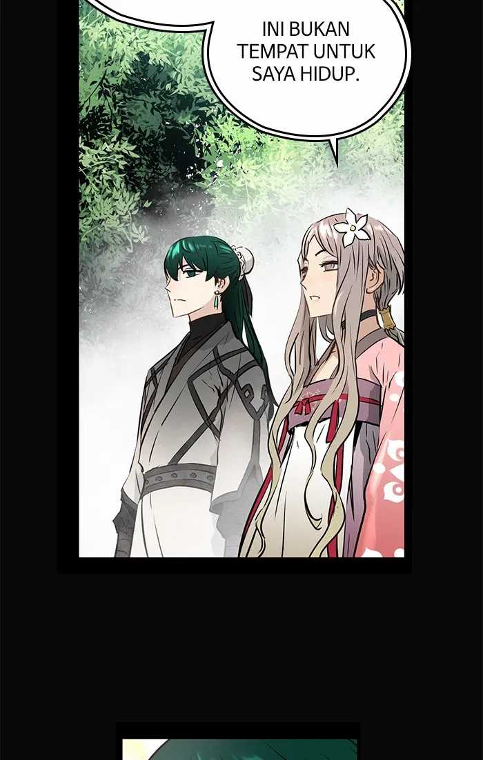 Promised Orchid Chapter 72 - halaman 55