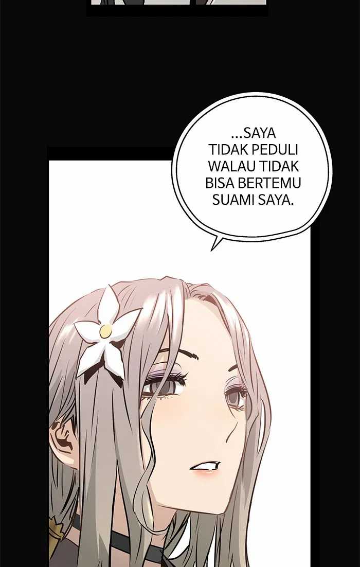 Promised Orchid Chapter 72 - halaman 57