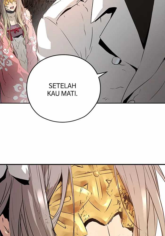 Promised Orchid Chapter 72 - halaman 6
