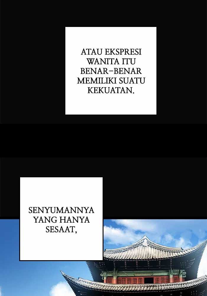 Promised Orchid Chapter 72 - halaman 62