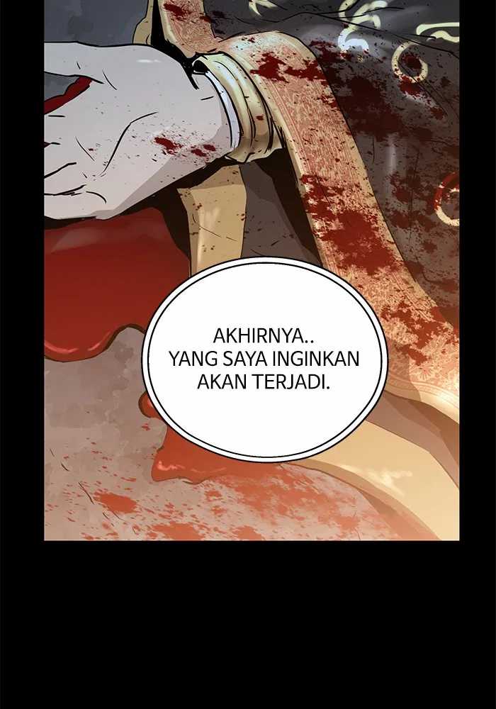 Promised Orchid Chapter 72 - halaman 64