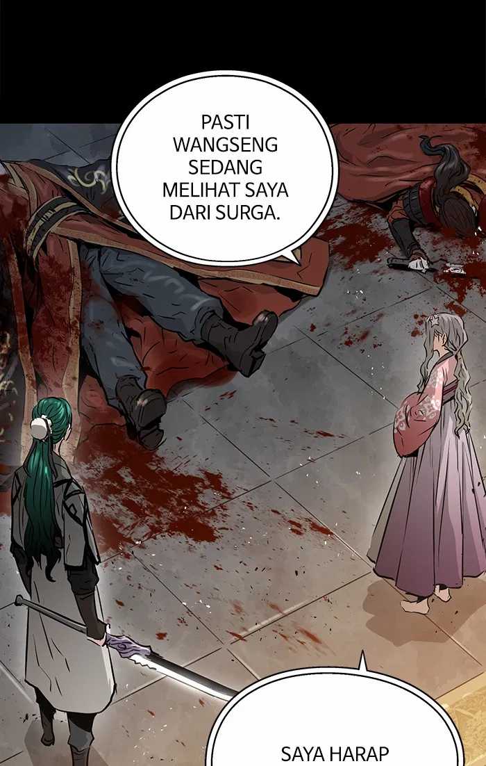 Promised Orchid Chapter 72 - halaman 65