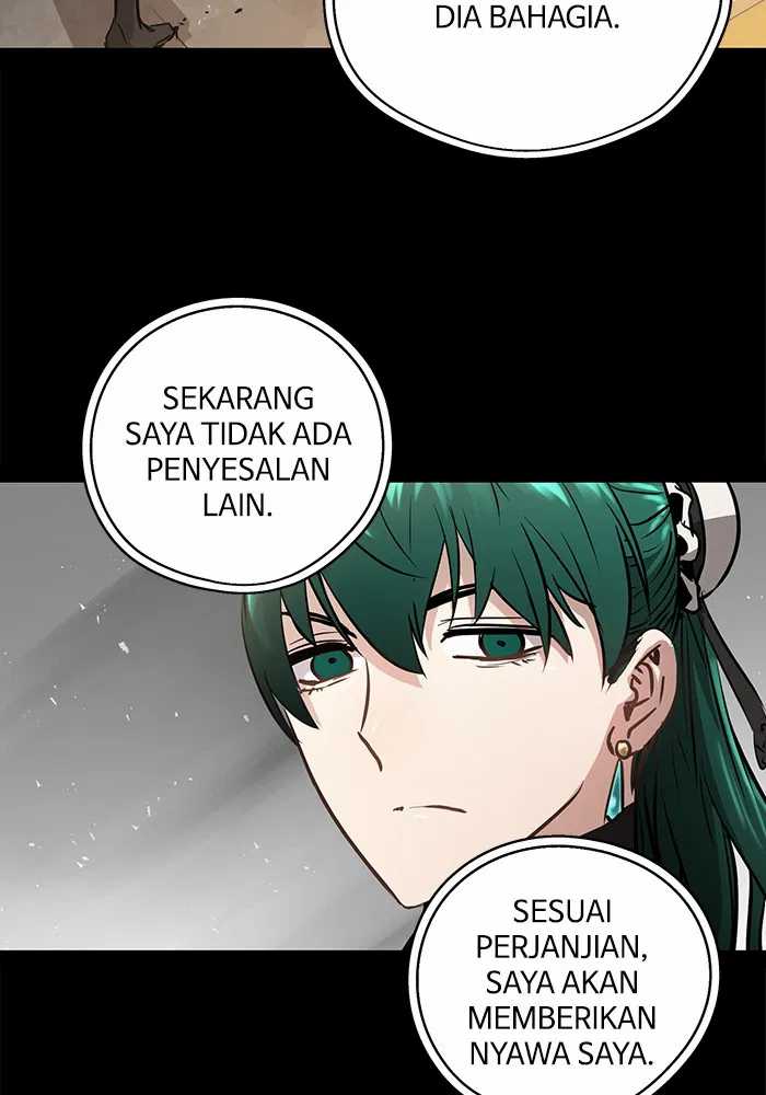 Promised Orchid Chapter 72 - halaman 66