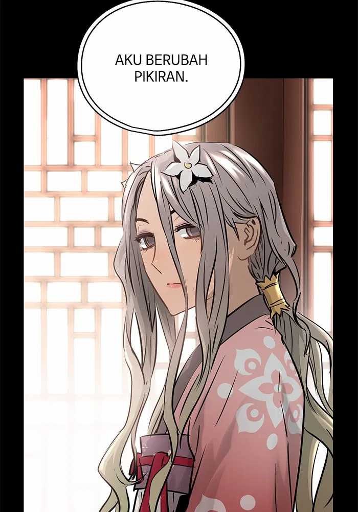 Promised Orchid Chapter 72 - halaman 68