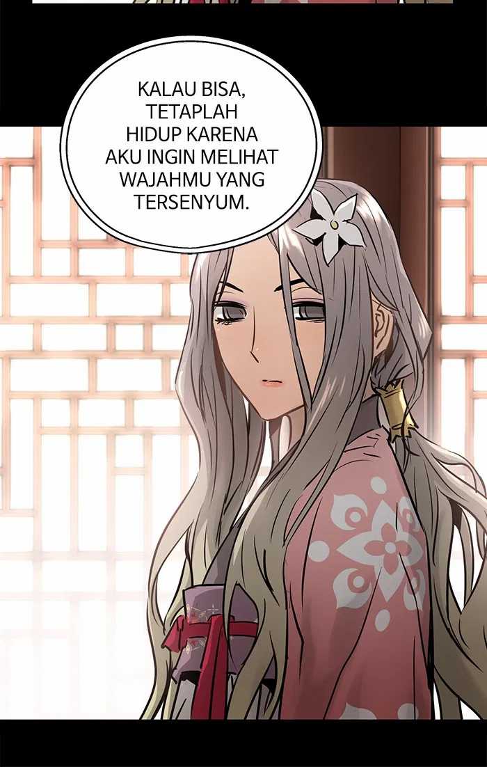 Promised Orchid Chapter 72 - halaman 69